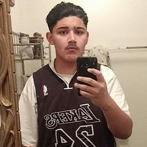 Meet your Posher, Mateo